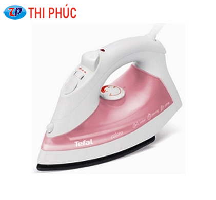 Bàn ủi hơi nước Tefal FV1140